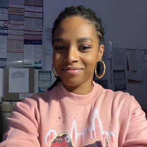 Meet your Posher, Stephanie